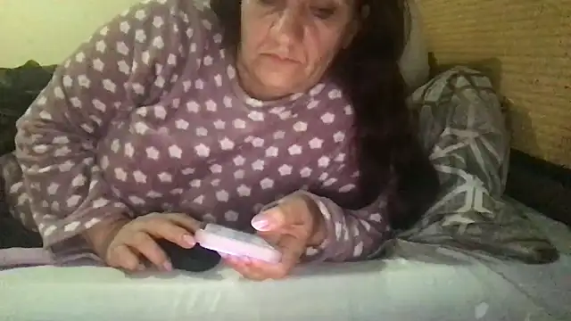 paula19800 online show from 11/23/25, 10:15