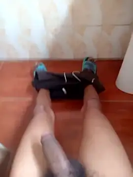 Goofygoody17 online show from 03/22/26, 05:55