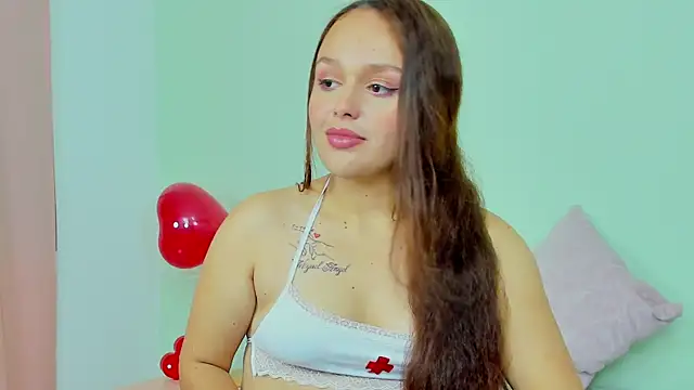 CamilaGomez149 online show from 02/07/26, 02:26