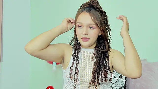 CamilaGomez149 online show from 02/13/26, 03:35