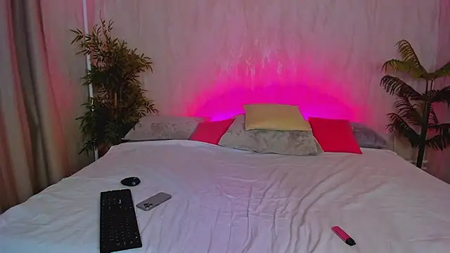 Alic Fox online show from 02/03/26, 12:09