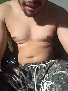 wwolfxxx online show from 10/27/25, 08:46