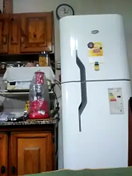 Fefede97  online show from 11/15/25, 06:00