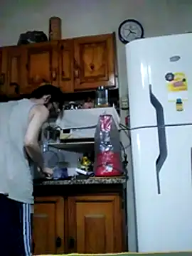 Fefede97  online show from 11/22/25, 06:34