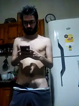 Fefede97  online show from 12/19/25, 07:26