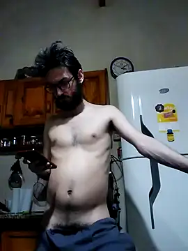 Fefede97  online show from 12/20/25, 06:09