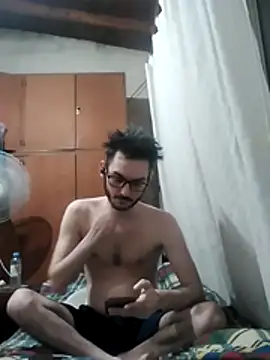 Fefede97  online show from 01/07/26, 12:07