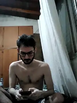 Fefede97  online show from 01/16/26, 01:59