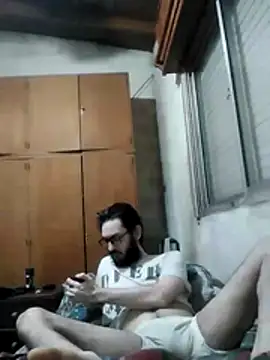 Fefede97  online show from 06/11/26, 01:31