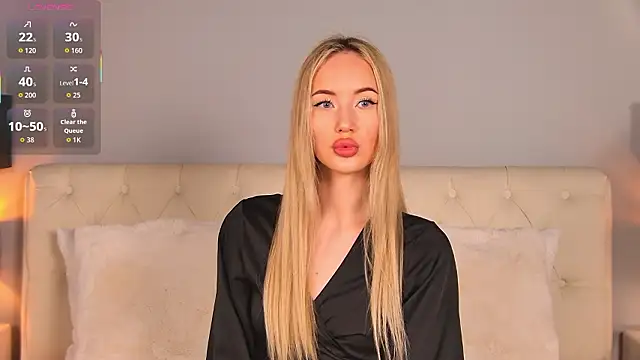 MaryDavies online show from 02/05/26, 07:24