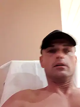 Daniel85Schlam online show from 02/08/26, 02:26