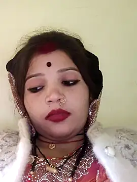 Mahek love143 online show from 12/22/25, 06:10