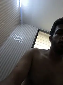 SilentTerr online show from 06/07/26, 03:21