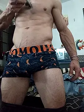 SexyStrp online show from 04/19/26, 02:22