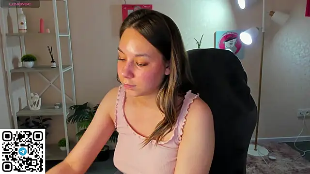 Al1ice Moures online show from 02/03/26, 06:40