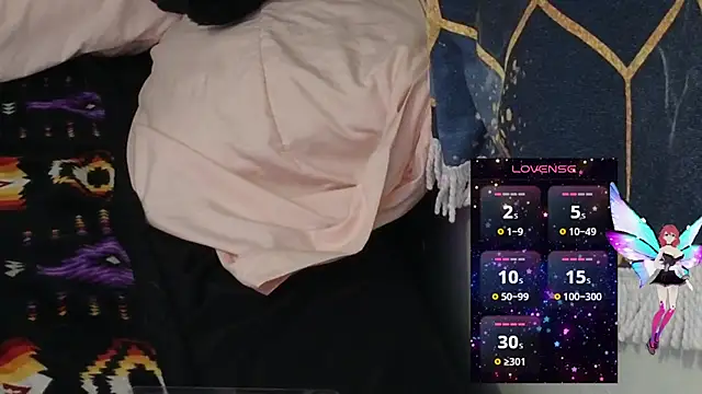 xofrankiefinexo online show from 10/16/25, 03:29