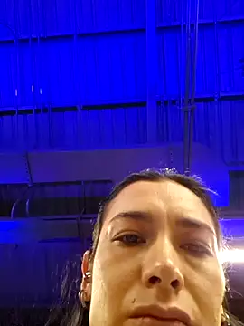 Coraline  dk2 online show from 10/19/25, 01:34