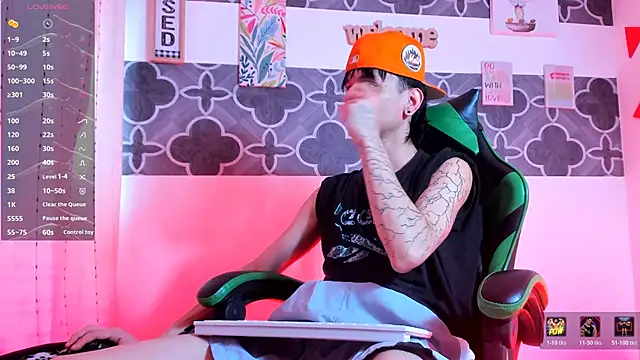 Skinny batman online show from 01/08/26, 07:16