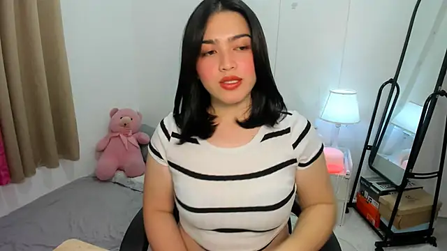 BubbbleButtDemi online show from 10/11/25, 10:36