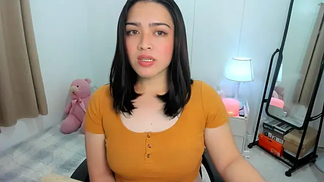 BubbbleButtDemi online show from 11/08/25, 10:48