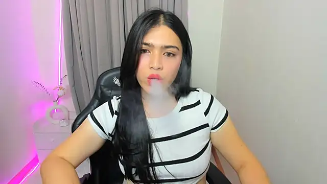 BubbbleButtDemi online show from 04/03/26, 01:53