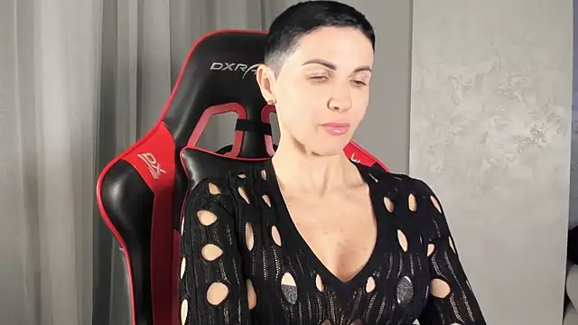 Angel iam online show from 02/07/26, 07:39