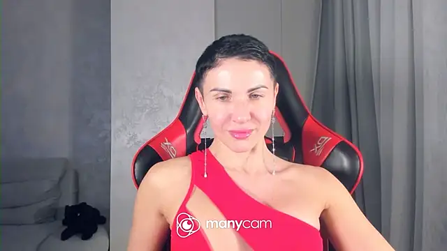 Angel iam online show from 03/18/26, 06:55