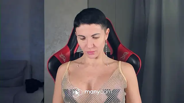 Angel iam online show from 03/21/26, 05:05