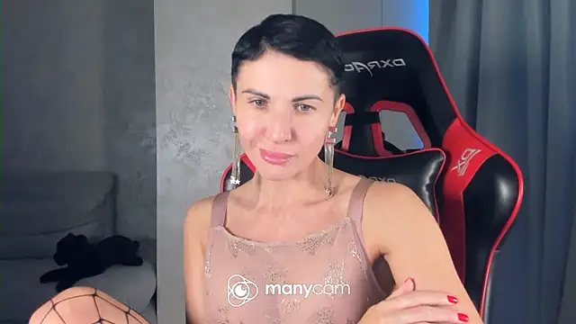 Angel iam online show from 05/17/26, 03:04