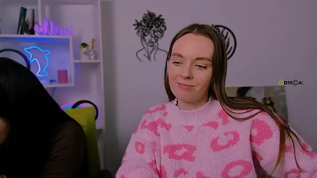 nicole muah online show from 01/16/26, 09:46