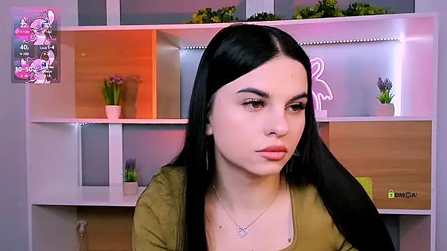 nicole muah online show from 01/19/26, 01:59