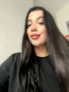 Snapshot of kiss_Lissa chatting on 11/06/25, 08:37 kiss Lissa online show from 11/06/25, 08:37