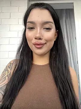 Snapshot of kiss_Lissa chatting on 11/29/25, 11:46 kiss Lissa online show from 11/29/25, 11:46