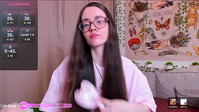 bellacatlovesmeat online show from 03/04/26, 02:17