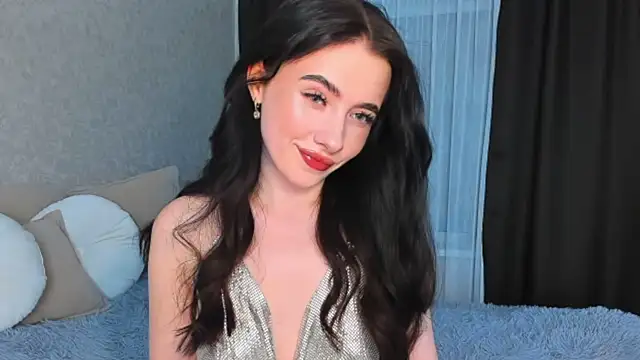 Snapshot of Milla_Moore chatting on 10/30/25, 02:29 Milla Moore online show from 10/30/25, 02:29