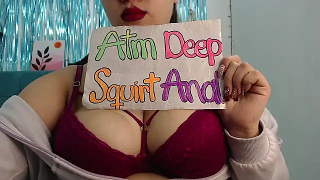 Emilyfire 69 online show from 12/02/25, 01:05