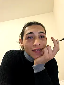 Snapshot of Francoluce23 chatting on 01/14/26, 10:36 Francoluce23 online show from 01/14/26, 10:36