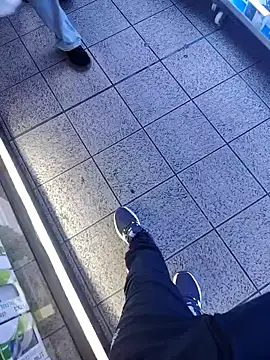 Gigolo31per31 online show from 10/05/25, 12:42