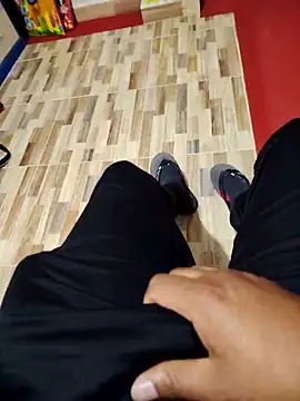 Gigolo31per31 online show from 10/19/25, 12:00