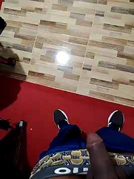 Gigolo31per31 online show from 10/25/25, 01:35