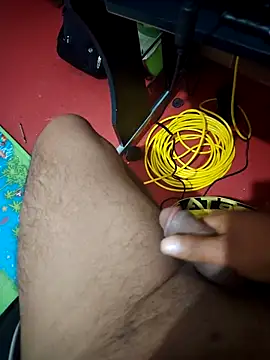 Gigolo31per31 online show from 11/11/25, 03:12