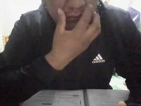 Gigolo31per31 online show from 11/19/25, 03:28