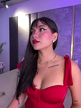 Samantha Hans online show from 04/04/26, 08:50