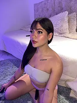 Samantha Hans online show from 05/30/26, 10:07