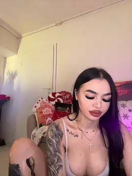 TiaBelle online show from 01/05/26, 06:22