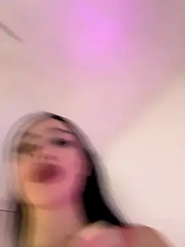 TiaBelle online show from 01/08/26, 06:21