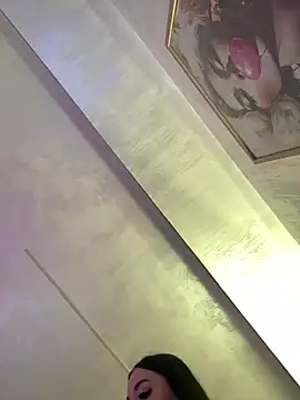 TiaBelle online show from 01/12/26, 06:02