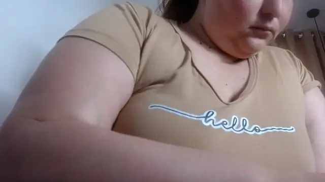 SweetRouse   online show from 12/17/25, 02:01