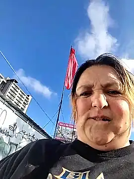 SweetRouse   online show from 01/07/26, 01:02