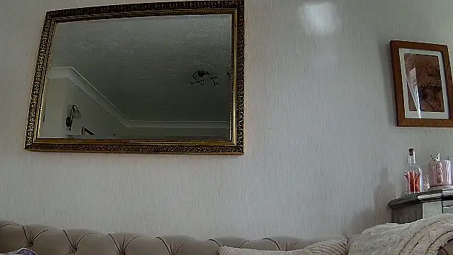 BarbieDolly x online show from 09/25/25, 09:24